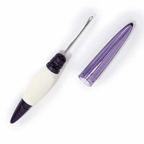 Prym ergonomikus szemfelszedőtű