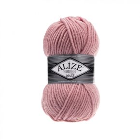 Superlana Maxi - halvány rózsaszín 161