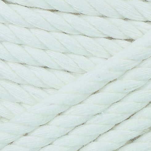 Ma-Ma-Makramé - fehér