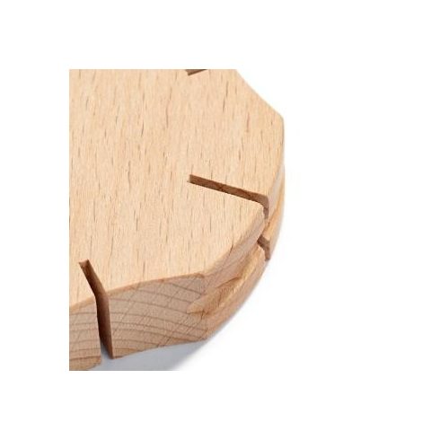 Zsinórkészítő csillag 