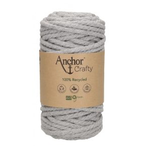 Anchor Crafty fonal -szürke