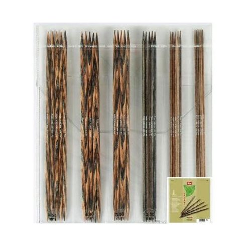 Prym KnitPro kétvégű kötőtű készlet - rendelésre