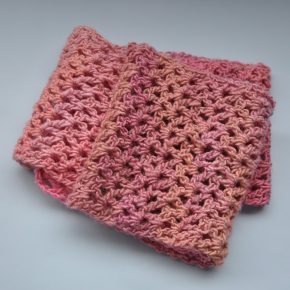 Horgolás tanfolyam - 2 alkalom hétvégén