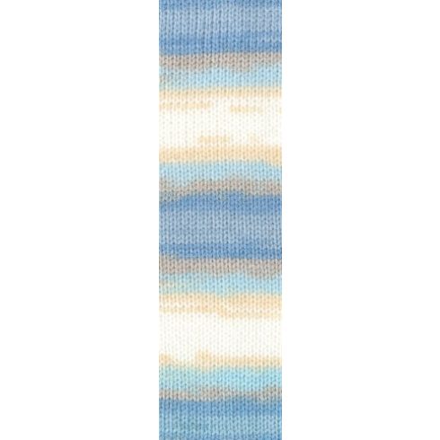 Sekerim Bebe Batik - 4398