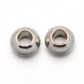 Fém köztes gyöngy