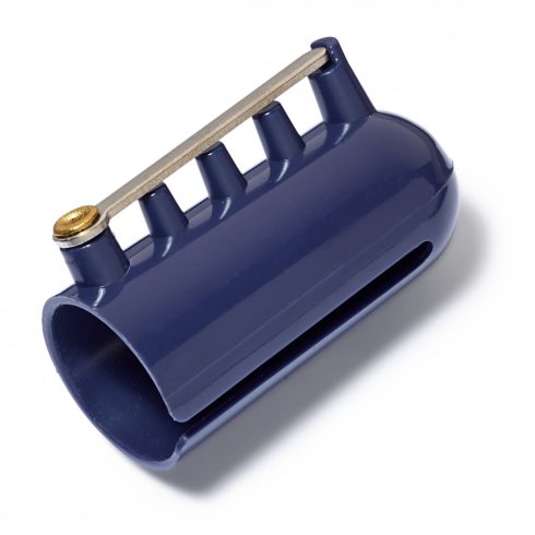 Prym norvég gyűszű, műanyag