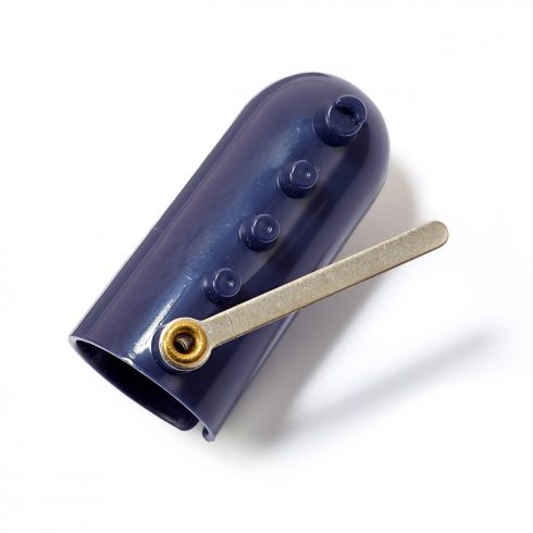 Prym norvég gyűszű, műanyag