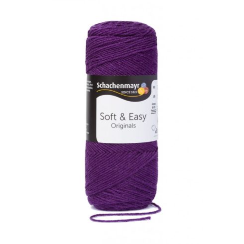 Soft & Easy fonal - clematis 49