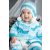 Sekerim Bebe Batik - 2130