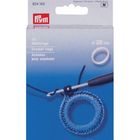 Behorgolható karika