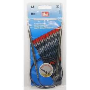 Prym körkötőtű - brillant- 60 cm-es