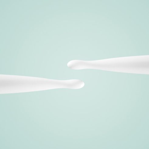 Prym ergonomikus körkötőtű szett