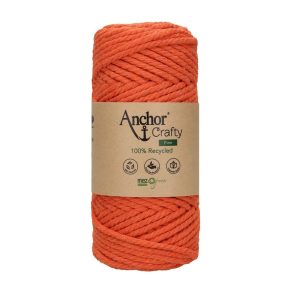 Anchor Crafty fine fonal - narancs