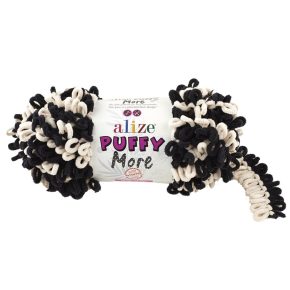 Puffy more - 6270