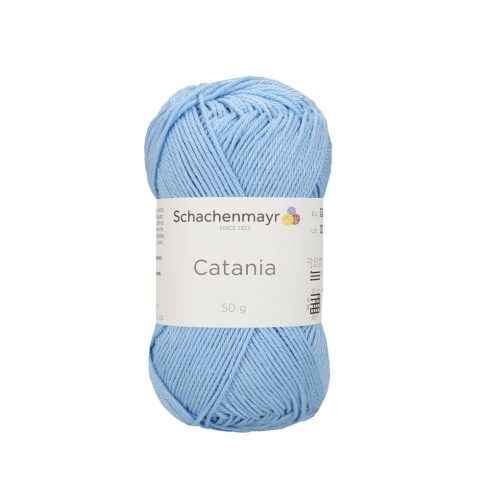Catania 441 - kék