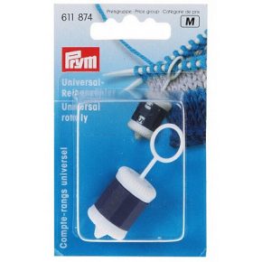 Prym sorszámláló, univerzális