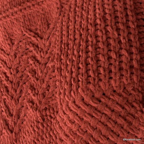 Puffy fine takaró fonalcsomag