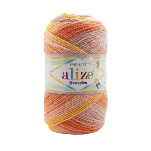 Sekerim Bebe Batik - 7721