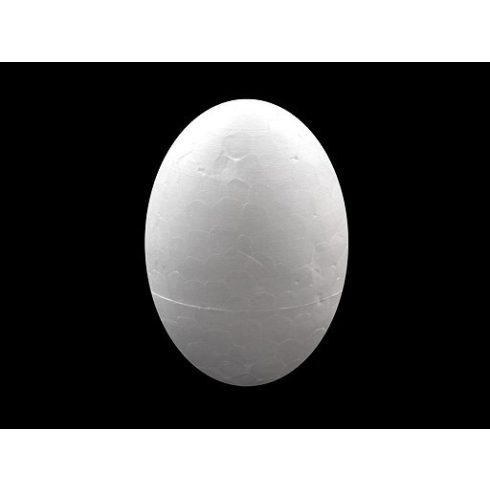 Polisztirol tojás