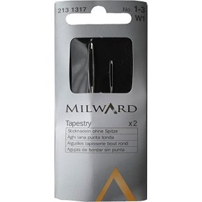 2 darabos tűkészlet kötött holmikhoz