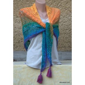 Óriás szivárvány