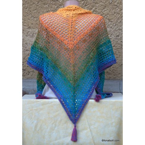 Óriás szivárvány