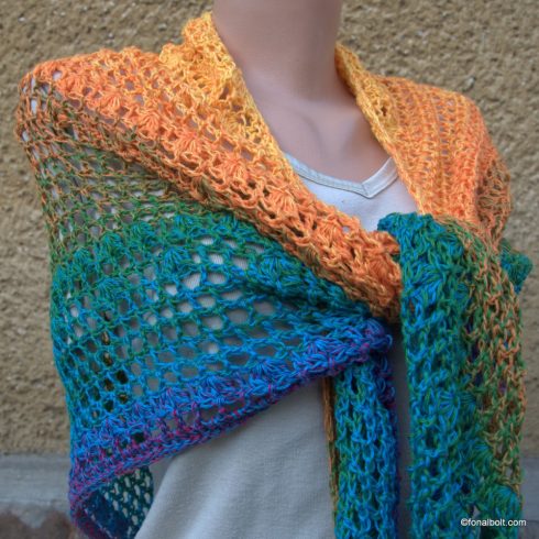 Óriás szivárvány