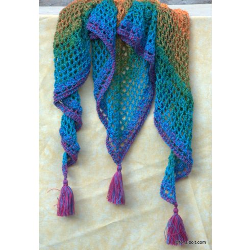 Óriás szivárvány