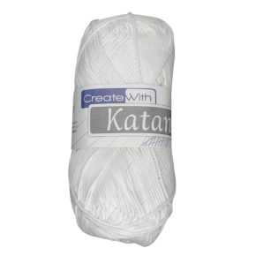 Katan - fehér - 2200