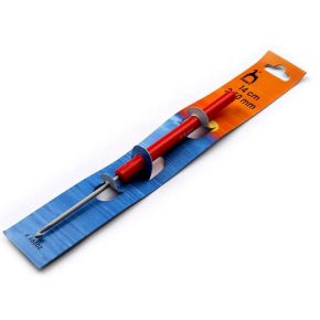 Pony horgolótű 2,5 mm