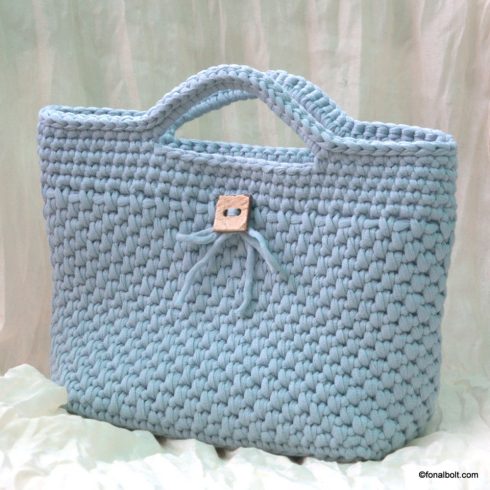 Cotton jersey - navy 50