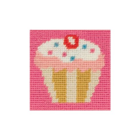 Anchor 1st gobelin kit - süti 