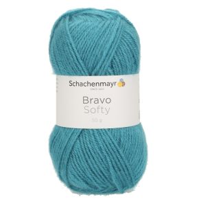 Bravo Softy -  aqua