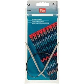 Prym körkötőtű -  40 cm-es