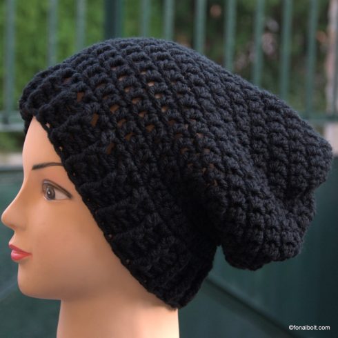 Unisex sapka - rendelésre