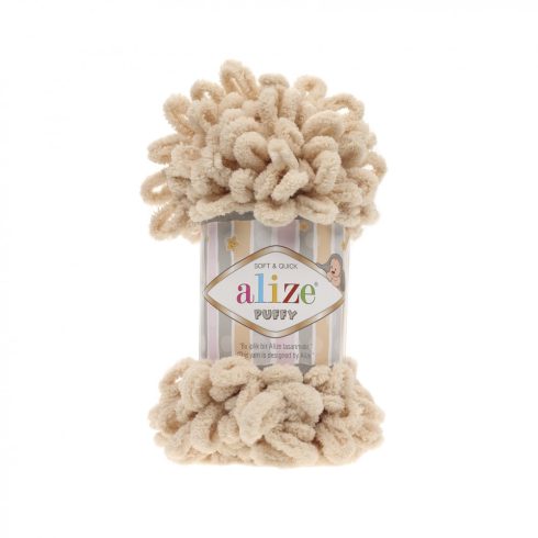 Puffy fonal - méz 310