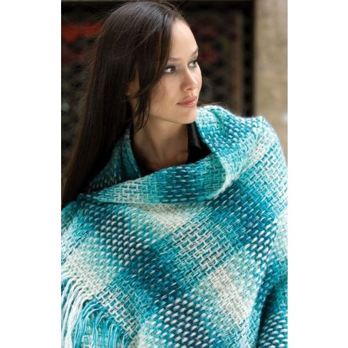 Angora Gold Batik 1892