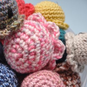 Amigurumi horgolás gyerekeknek - 2 alkalmas