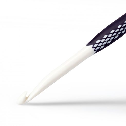 Prym ergonomikus horgolótű 8 mm