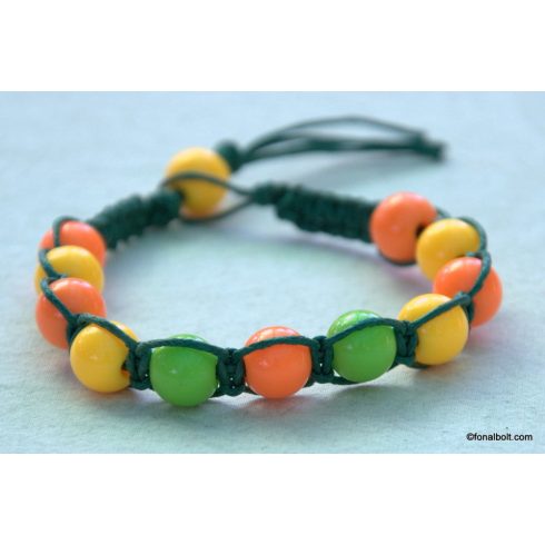 Tematikus makramé tanfolyam - 1 alkalom