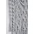 Ma-Ma-Makramé - kőszürke