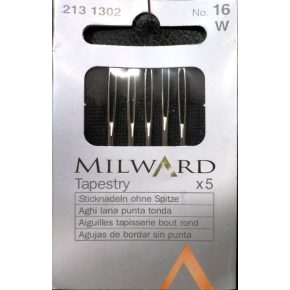Gobelin tűkészlet 5 darabos