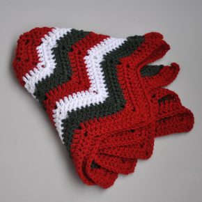 Horgolás tanfolyam haladóknak