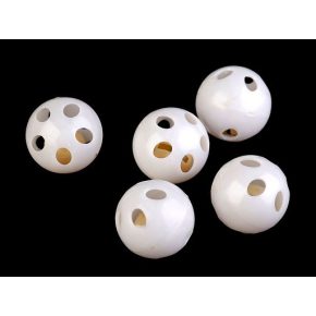 Csörgő golyó Ø2,8 cm