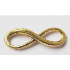 Infinity (végtelen) formájú köztes