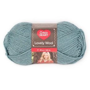 Lovely Wool fonal