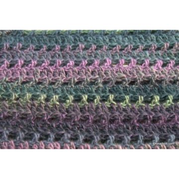 Horgolt, kötött késztermékek