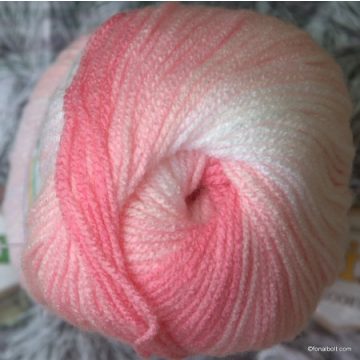 Gyermekholmikhoz alkalmas fonalak