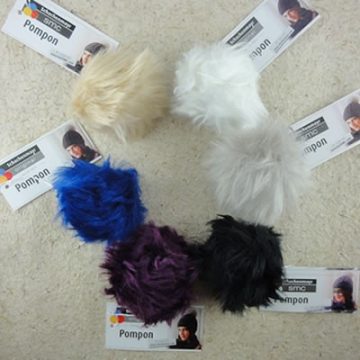 Pompon