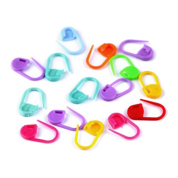 Szemjelölők kötéshez, horgoláshoz